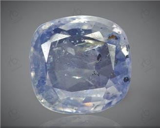 NATURAL   BLUE SAPPHIRE   2.99  CTS  (  2469  )  (DIN)